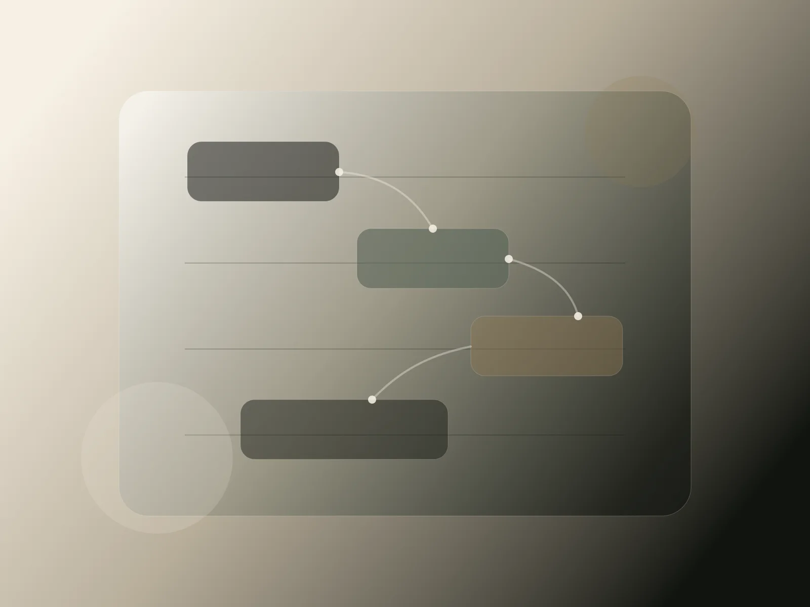 Tervaq portfolio and product scene